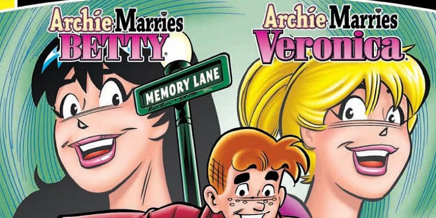 10 Weirdest Archie Spinoffs