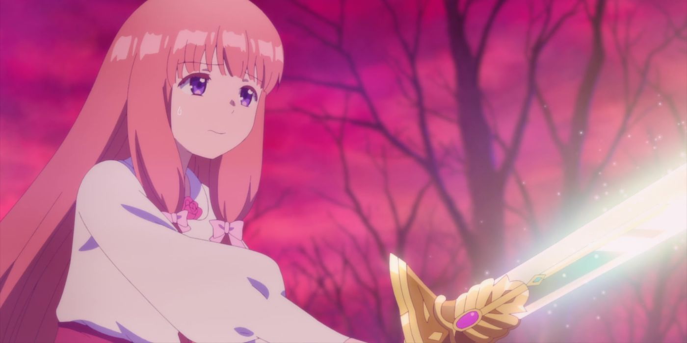 What Is Villainess Isekai Anime?