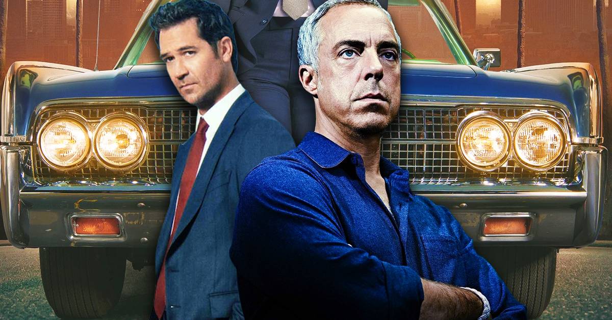 An Underrated Netflix Legal Drama Has a Hidden Connection to This Hit Amazon Show