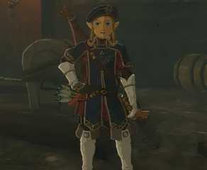 Guard Set The Best Tears Of The Kingdom Armor Sets, Ranked