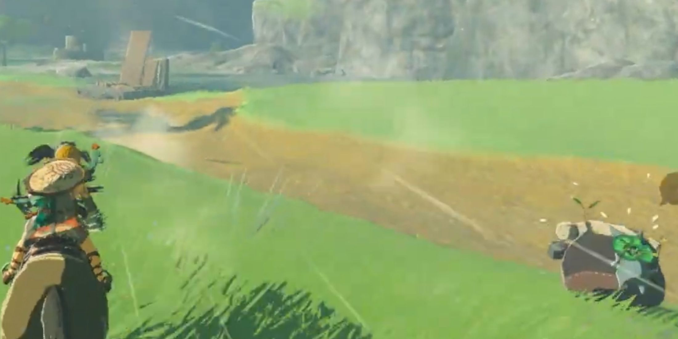 Every Possible Korok Puzzle in Tears of the Kingdom, Explained