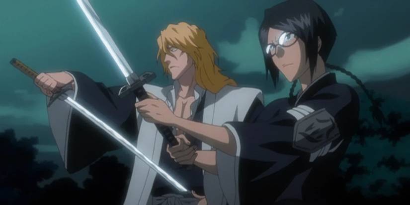 The Past Arc in Bleach, Explained