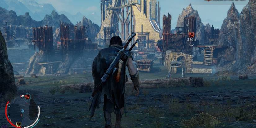 2 Game The Lord of the Rings Segera Rilis 2 2 Game The Lord of the Rings Segera Rilis