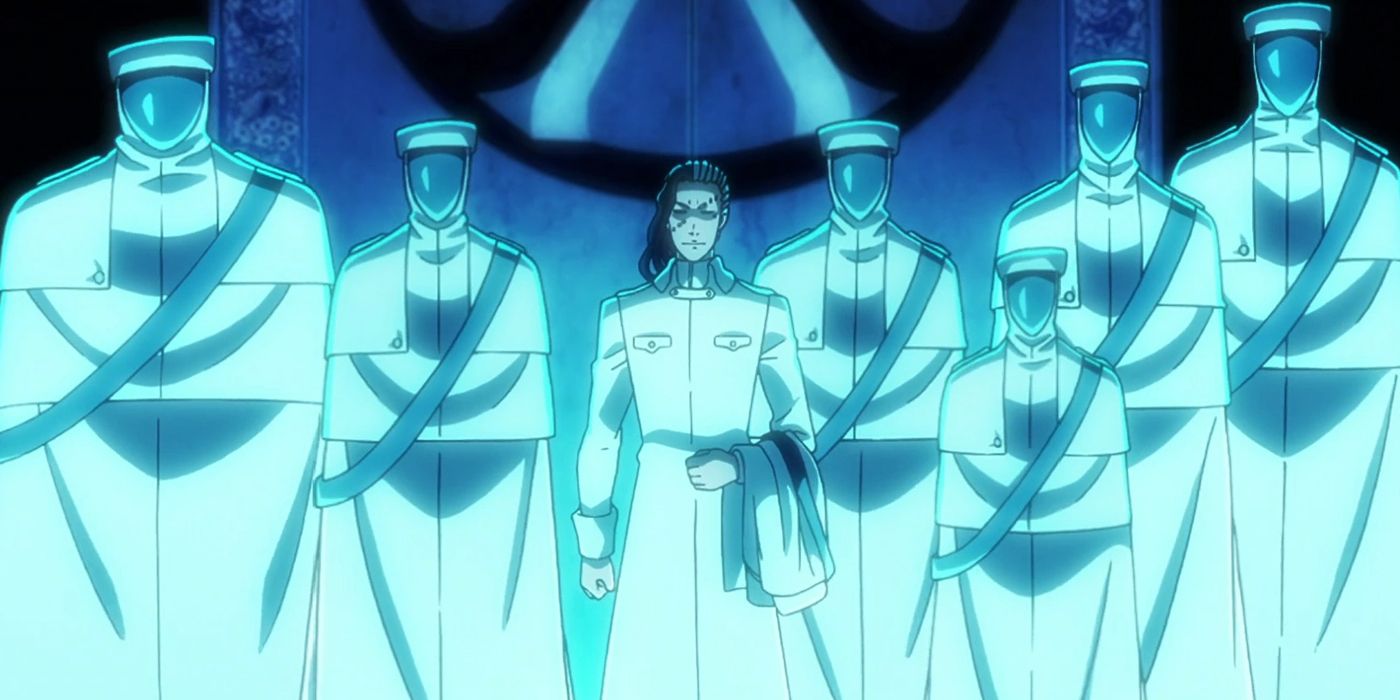 What Manga Chapters Has Bleach: TYBW Adapted (So Far)?