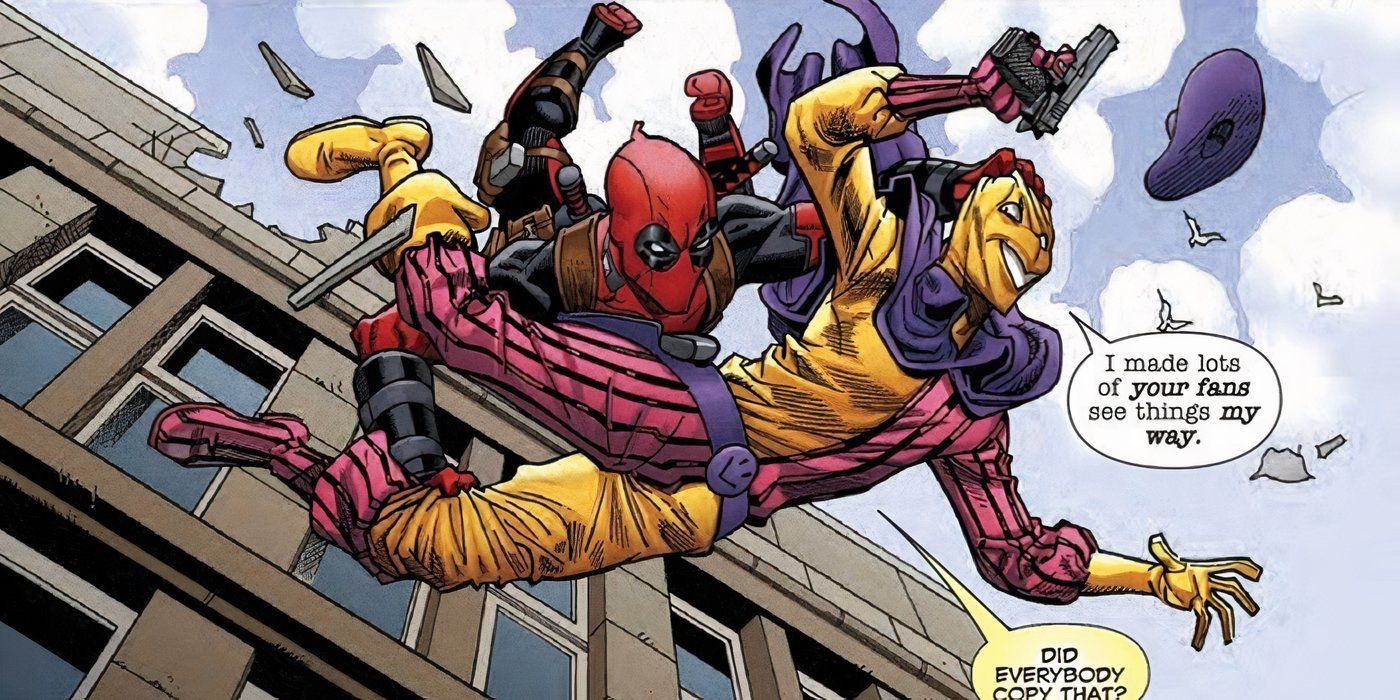 Marvel Rivals: 10 Most Surprising Heroes They Could Add to the Game