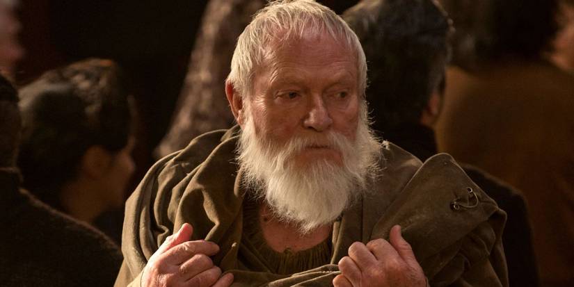 10 Oldest Game of Thrones Characters, Ranked