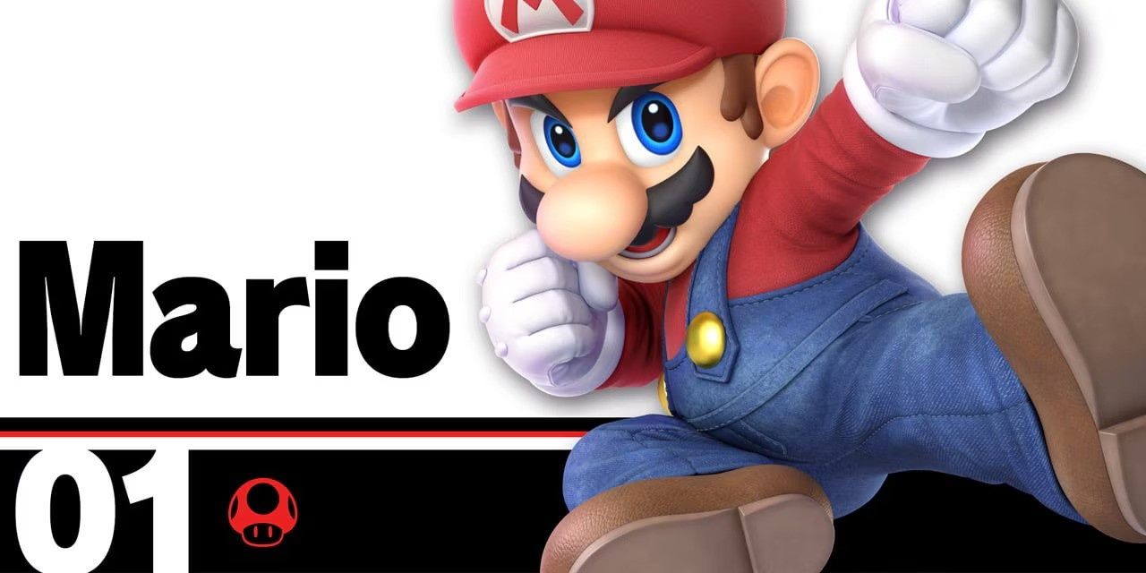 10 Best Super Smash Bros. Ultimate Characters for Beginners