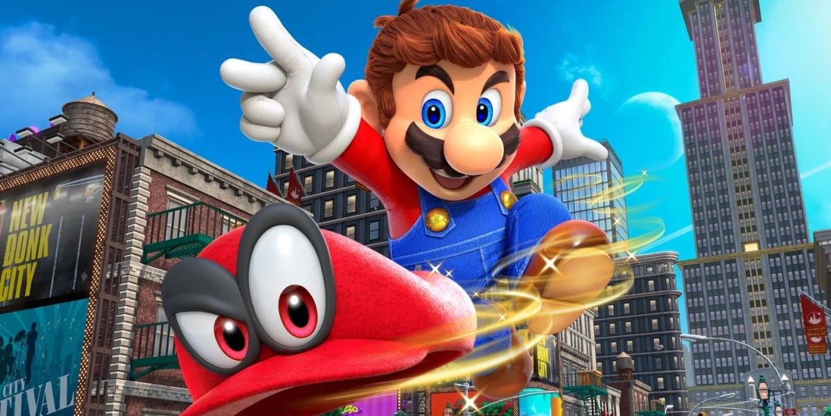 Nintendo Celebrates MAR10 Day With Sales, Sweepstakes, & More