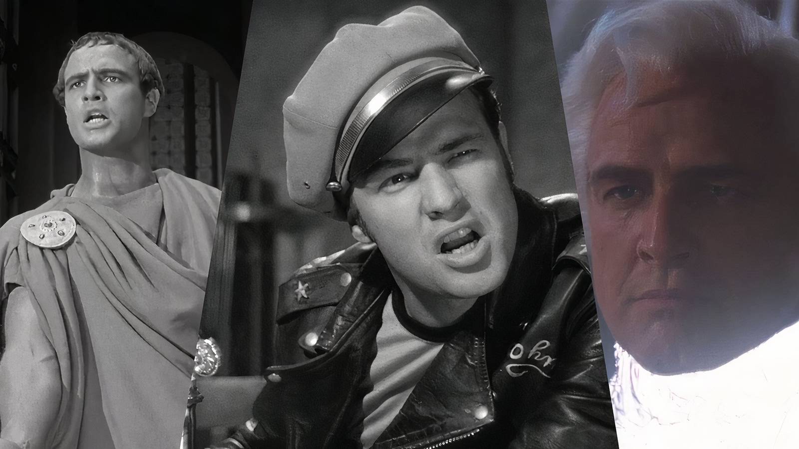 10 Best Marlon Brando Movies (That Aren't The Godfather)