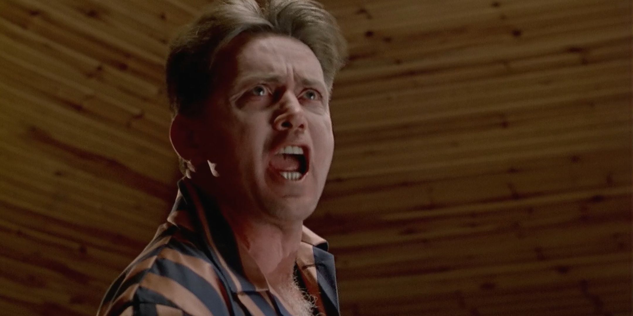 Roger Ebert Hailed This Stephen King Movie With 89% on Rotten Tomatoes ...