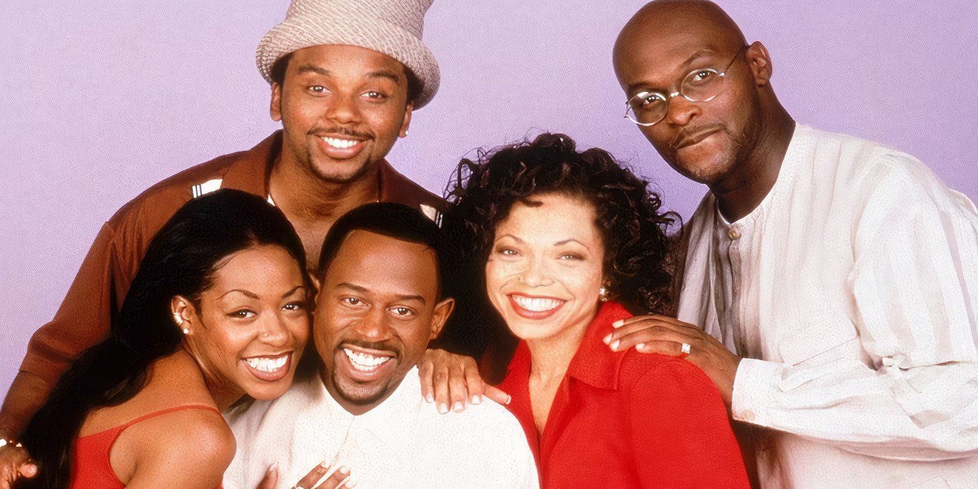 Martin Spinoff Won't Bring Back Original Show's Most Controversial ...