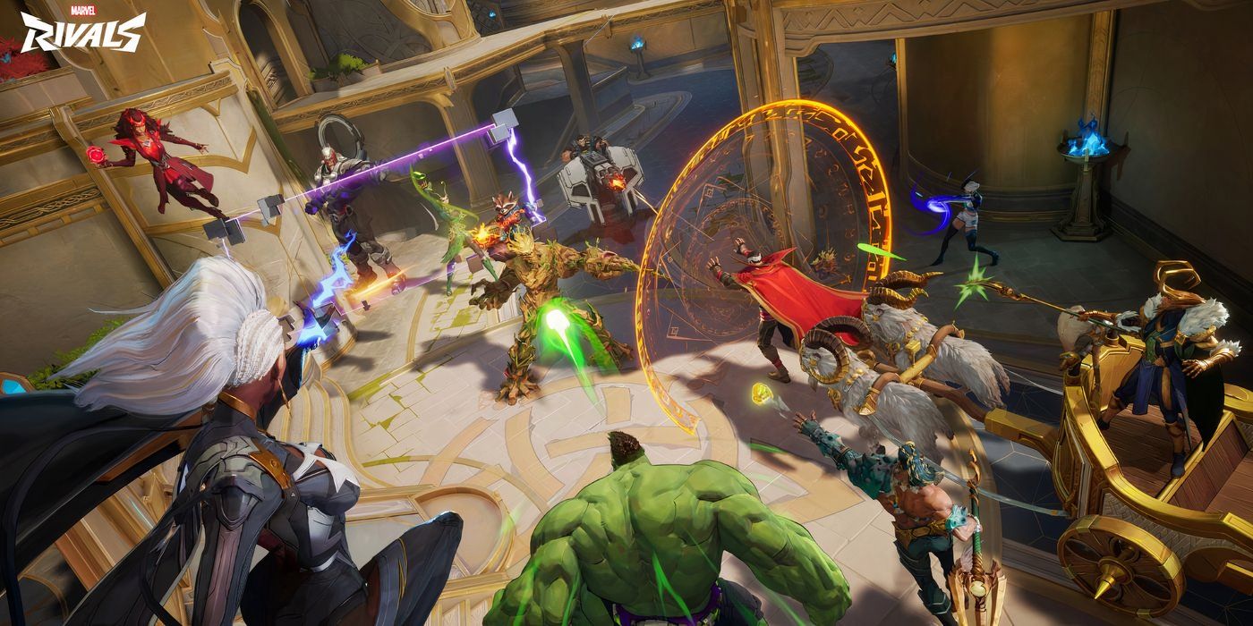 How to Win Every Match Type in Marvel Rivals
