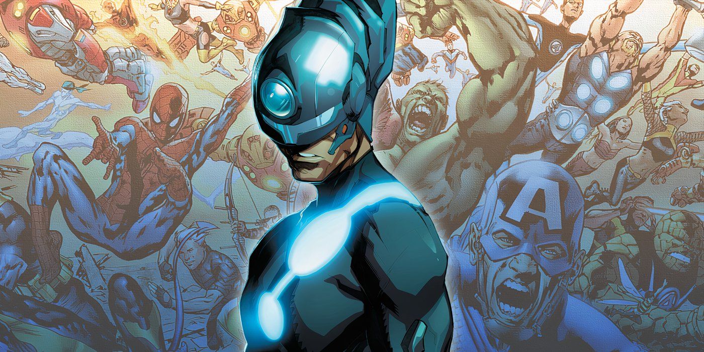 Forget RDJ, Another Marvel Actor Can Play a Little-Known Variant that ...
