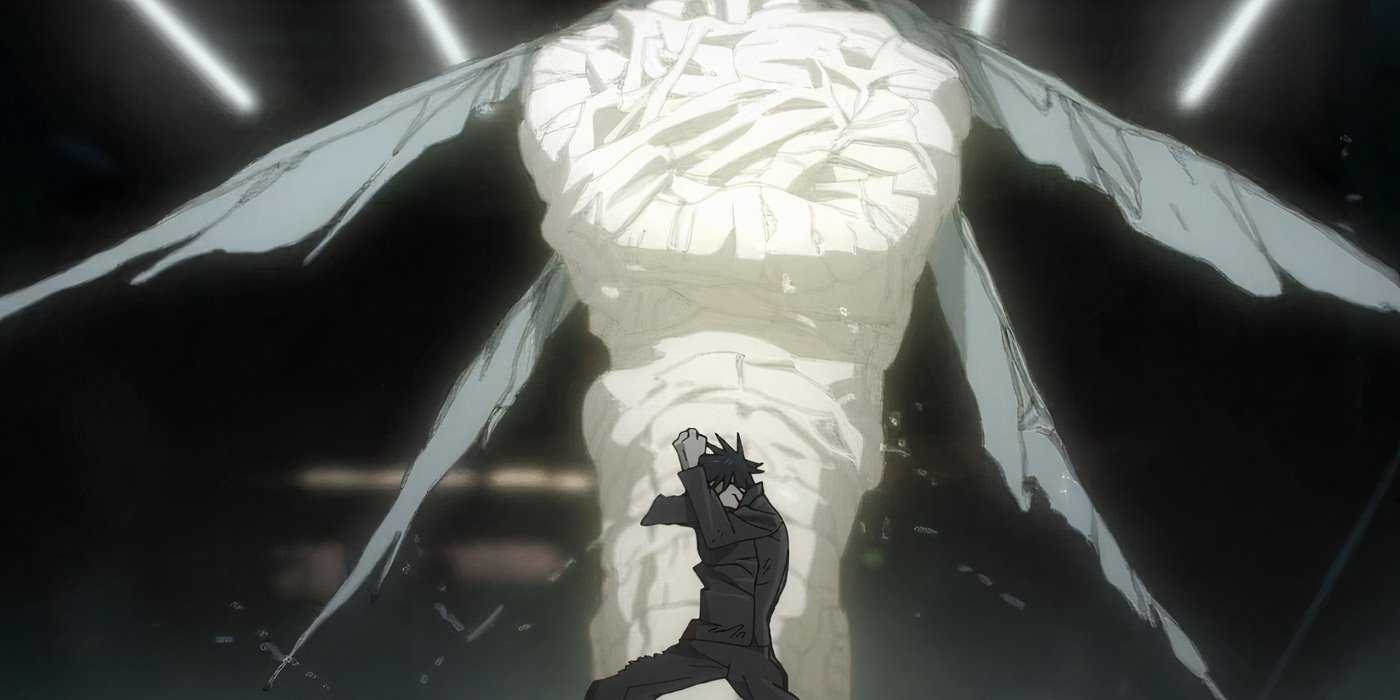 JJK Modulo Officially Proves Megumi Is Jujutsu Kaisen s Biggest Failure JJK Modulo Officially Proves Megumi Is Jujutsu Kaisen s Biggest Failure