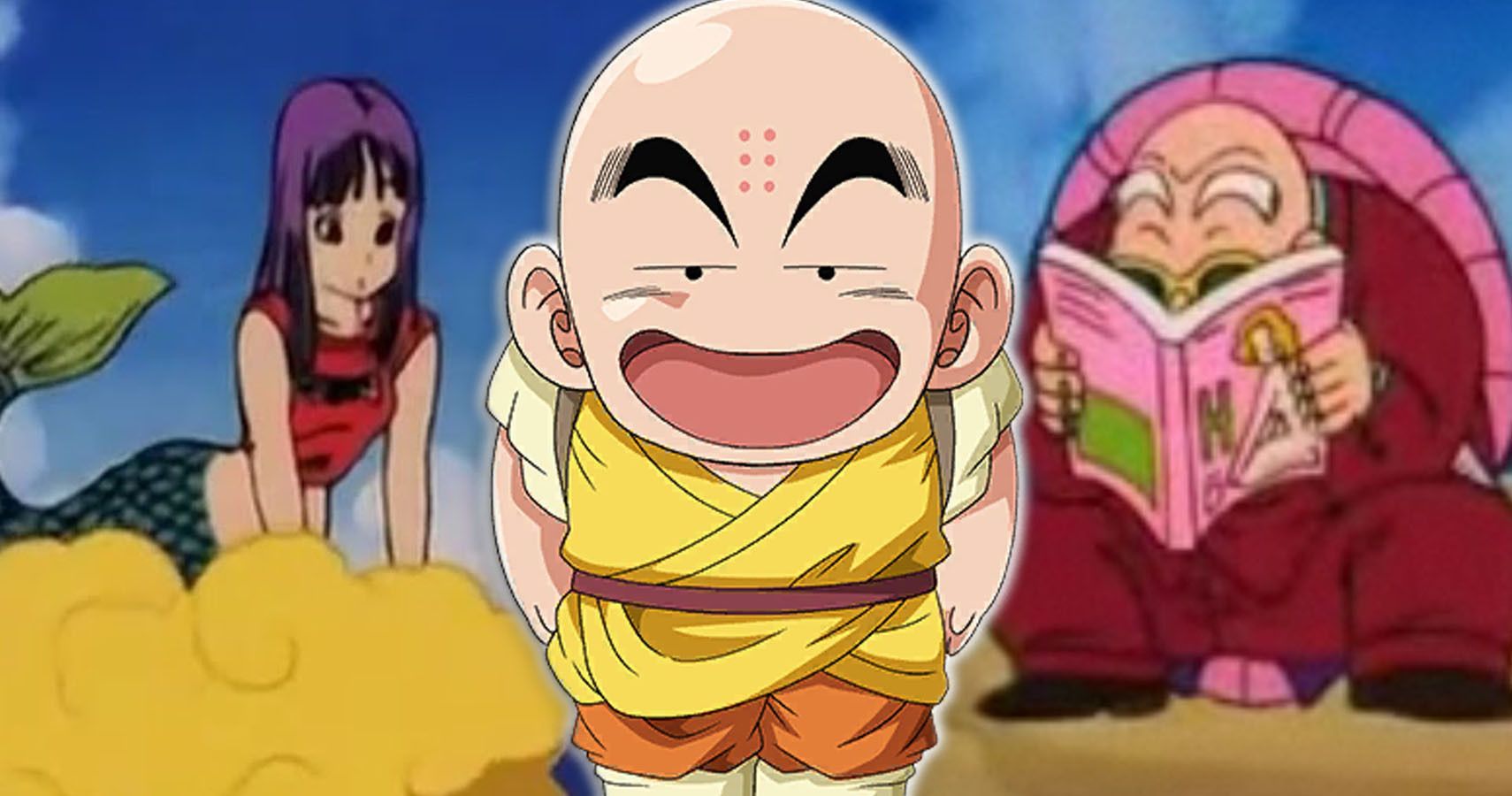 Dragon Ball Episode 16 Kicked Off Goku's First Ever Training Arc