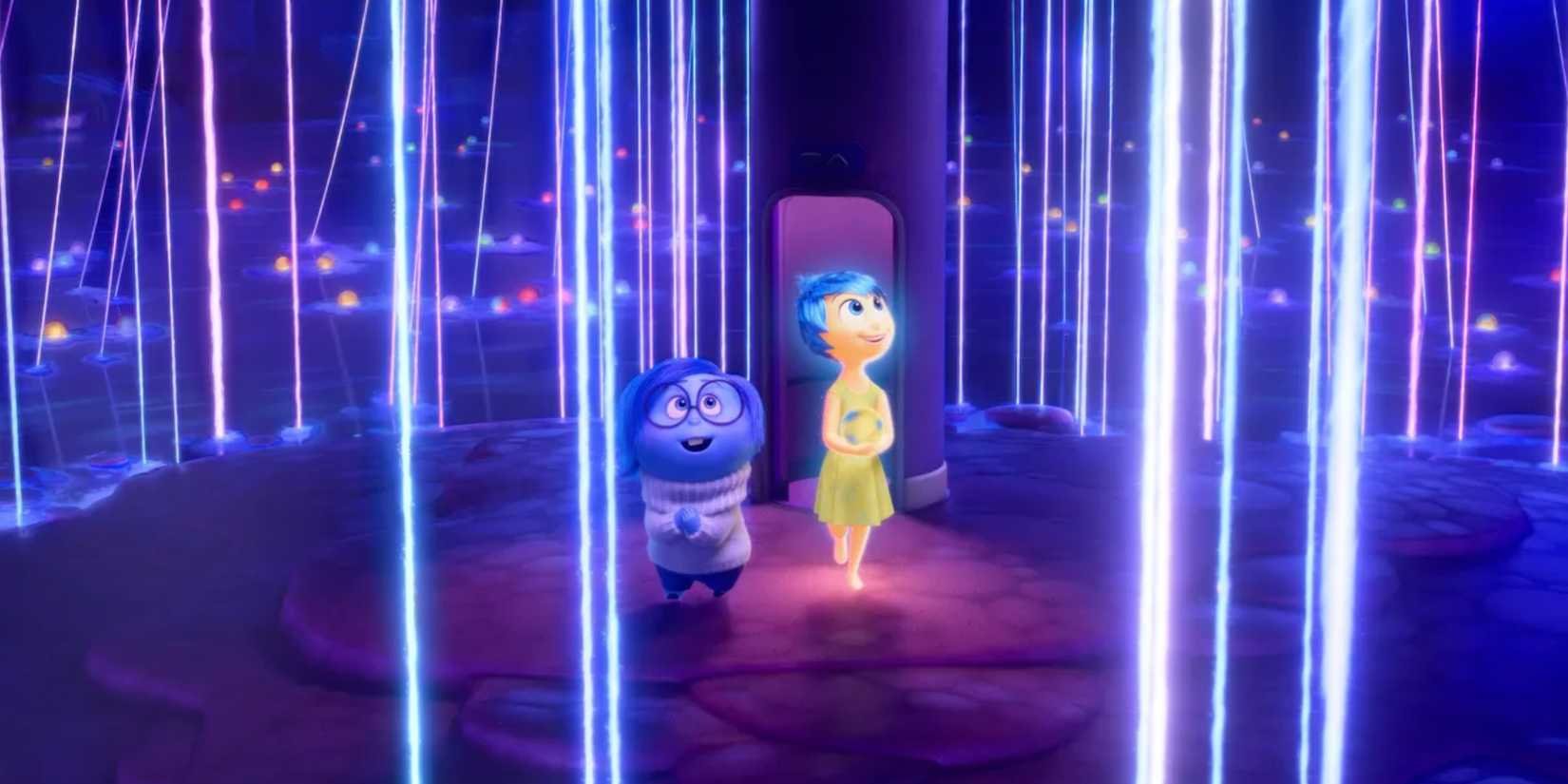 Every Pixar Movie Confirmed After Toy Story 5