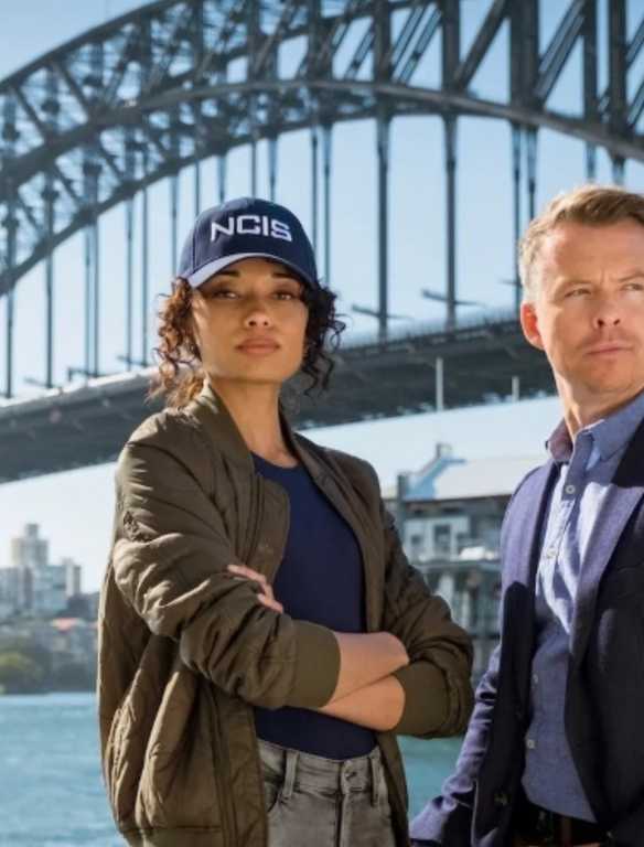 Jim Dempsey NCIS: Origins Season 1, Episode 7 Review: Gibbs & Franks' Bond Is Revealed