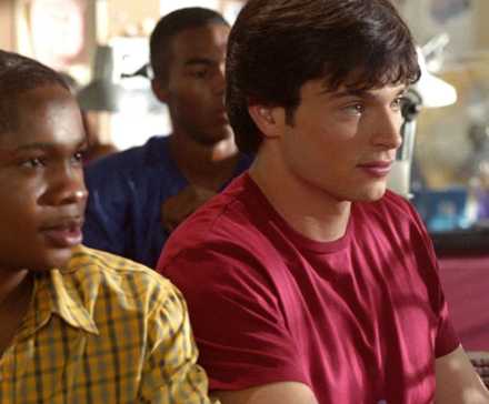 Smallville Plot 10 Wildest Plot Twists on Smallville