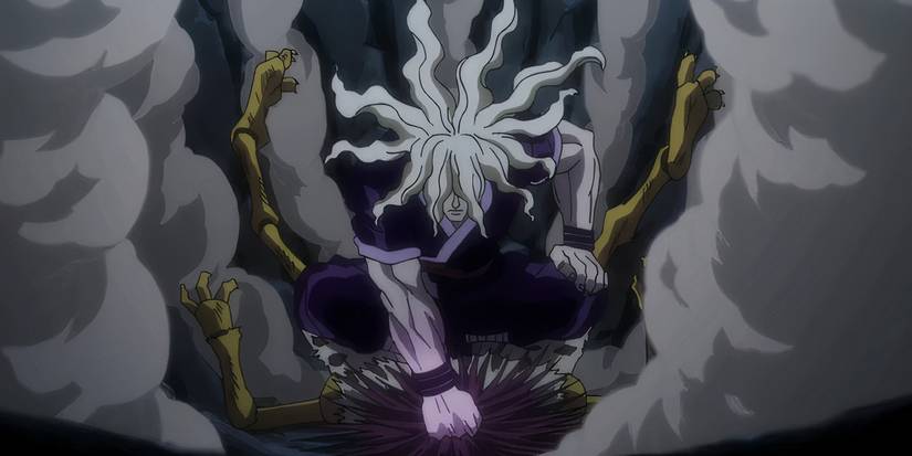 10 Most Shocking Hunter x Hunter Deaths, Ranked