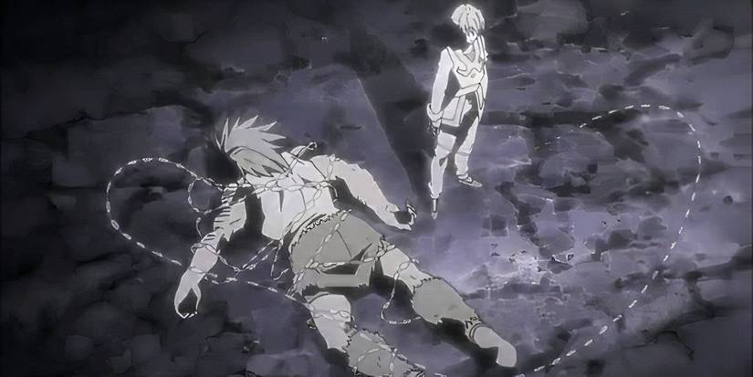 Hunter x Hunter’s Greatest Story Arc Isn’t the 1 You Think — And Its ...