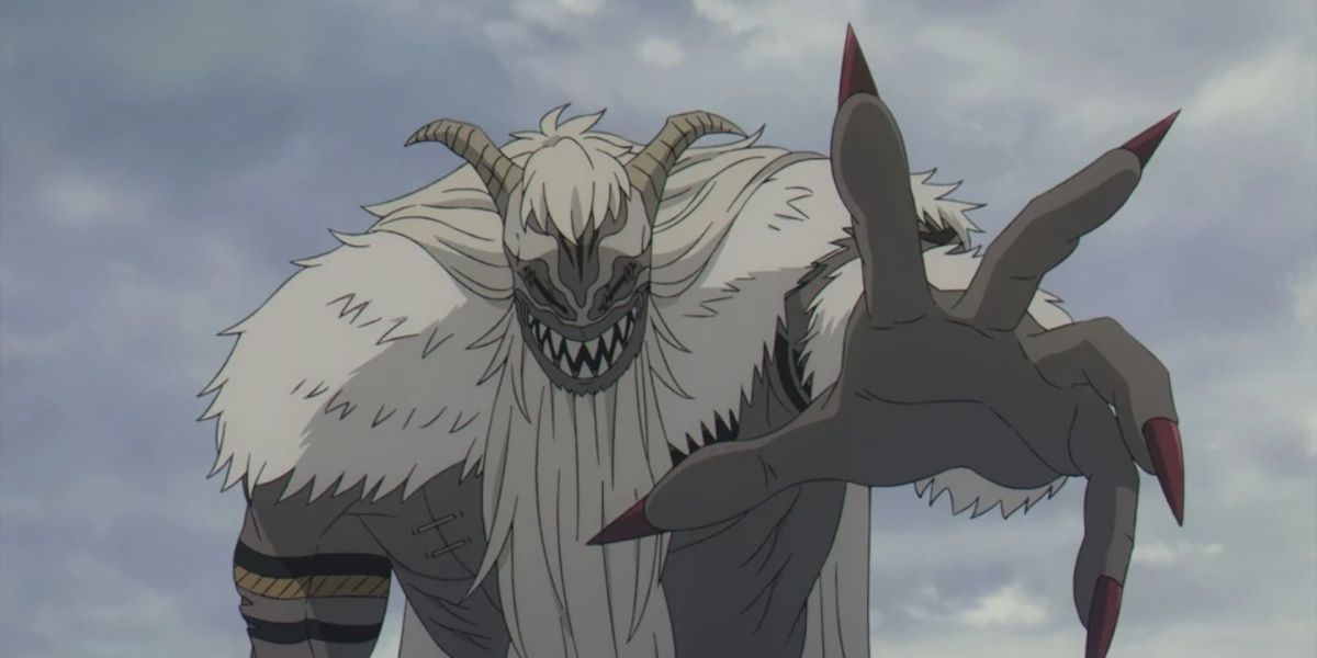 Frieren Did Nothing Wrong – Demons Are Evil