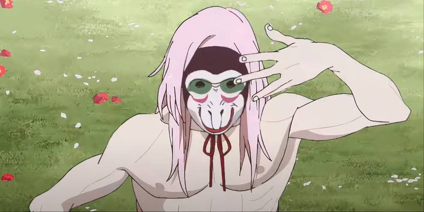 Inu-Oh's Ending, Explained