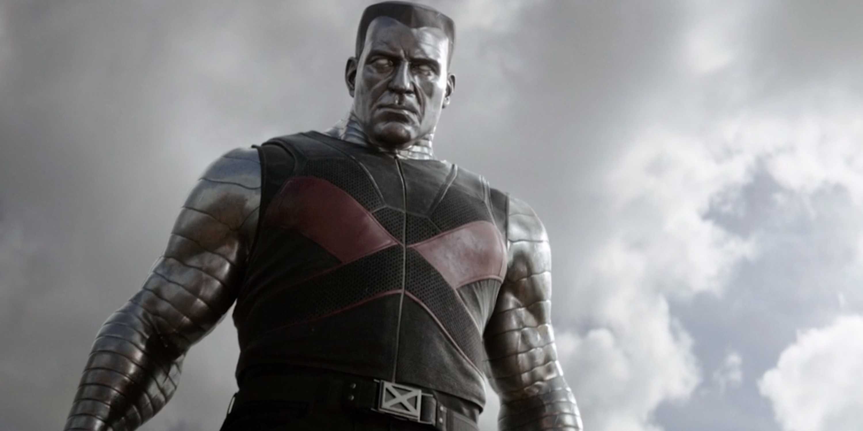 Deadpool Colossos 10 Best Deadpool Movie Scenes, Ranked