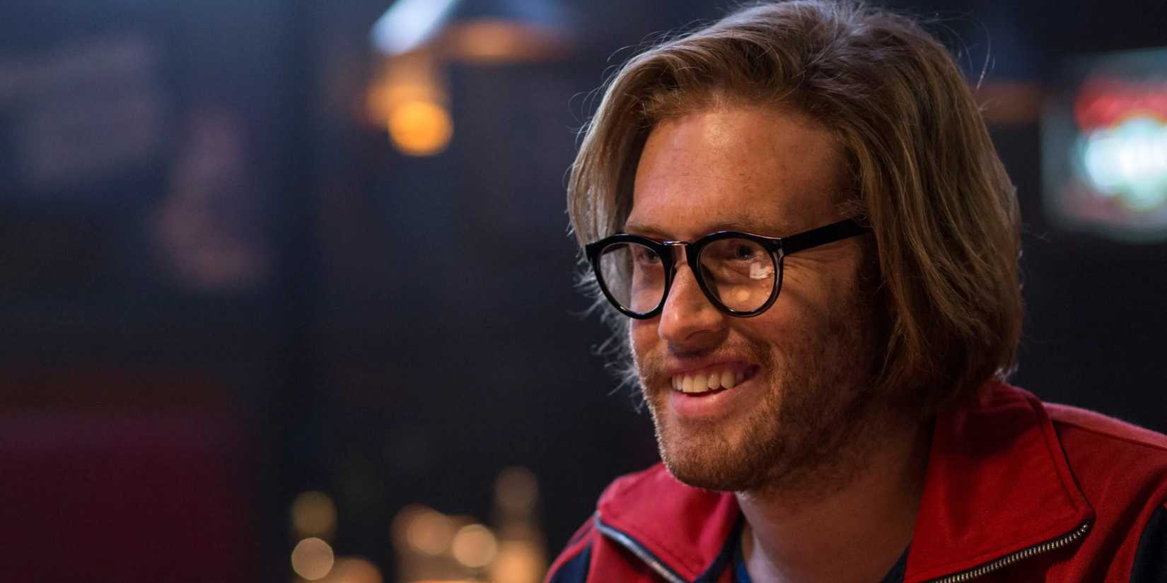 Weasel Actor 10 Best Deadpool Movie Scenes, Ranked