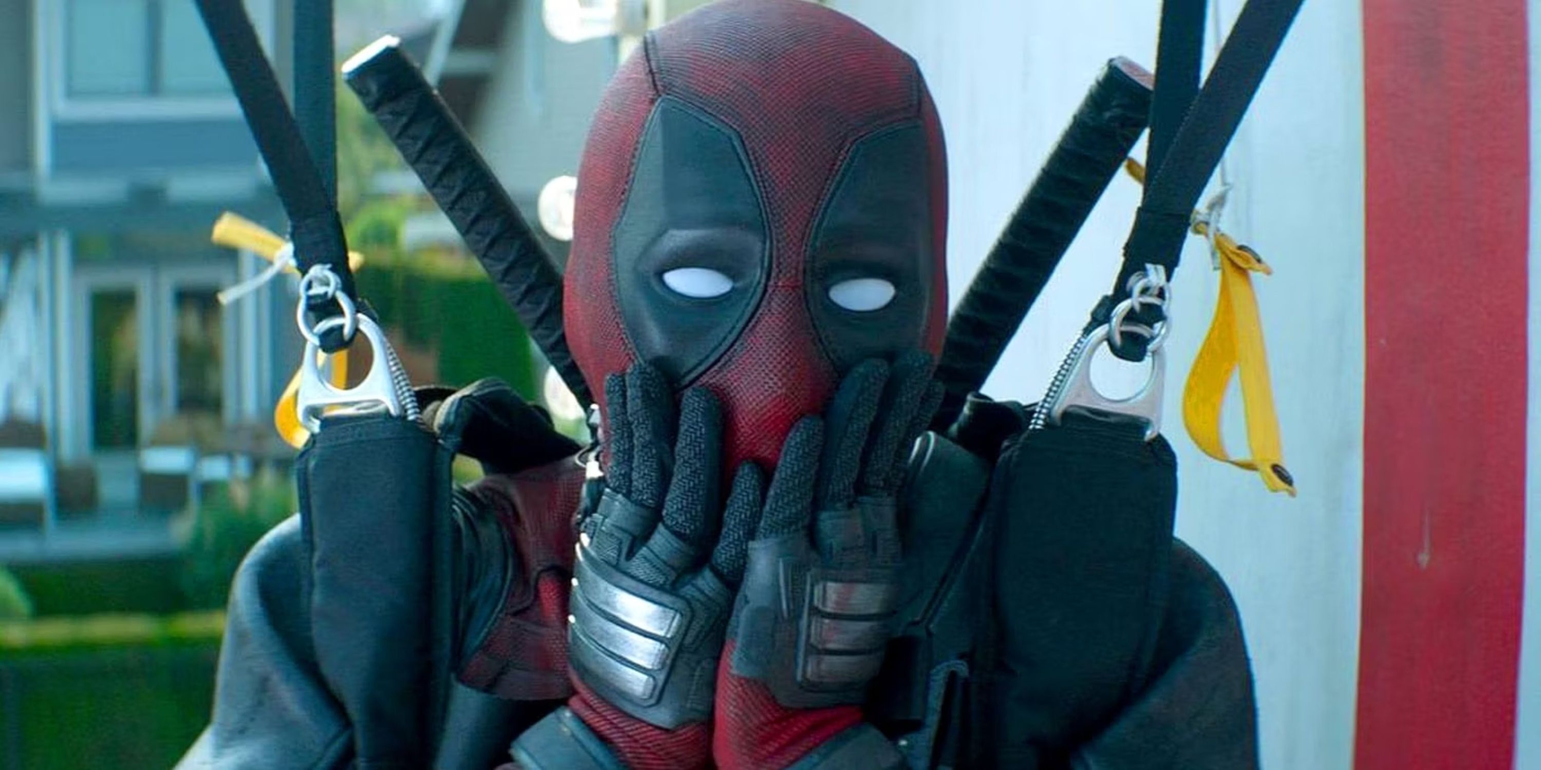 10 Best Deadpool Movie Scenes, Ranked