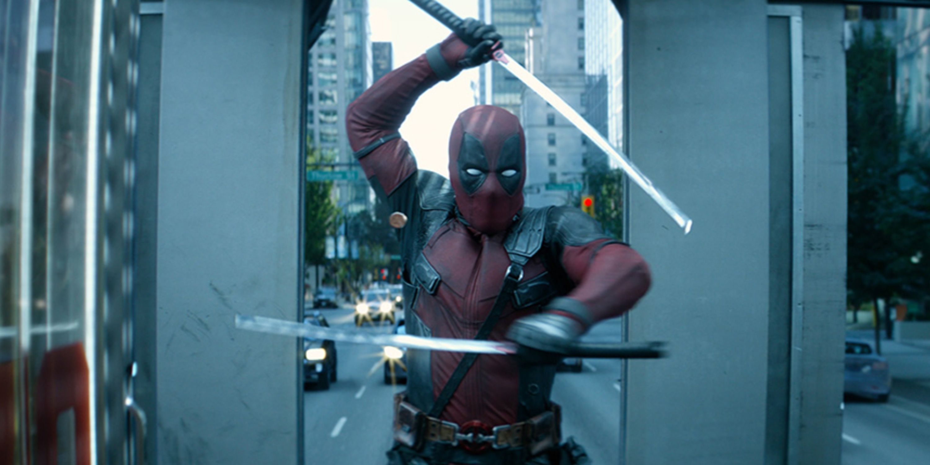 10 Best Deadpool Movie Scenes, Ranked