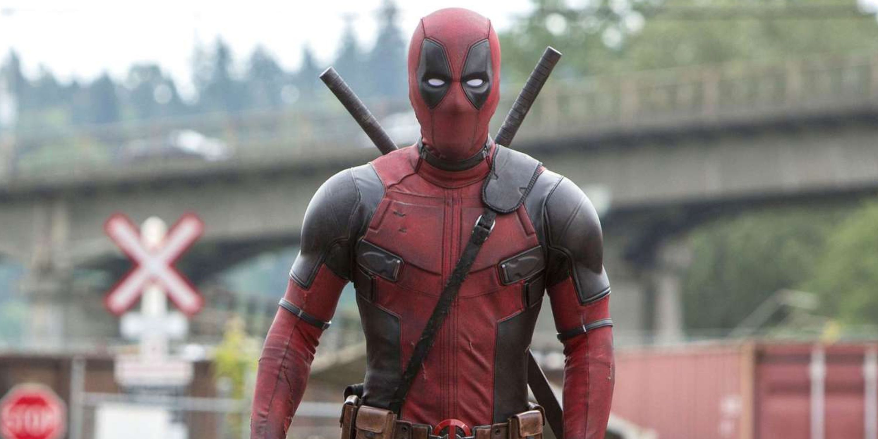 Every Deadpool Variant in Deadpool & Wolverine, Ranked