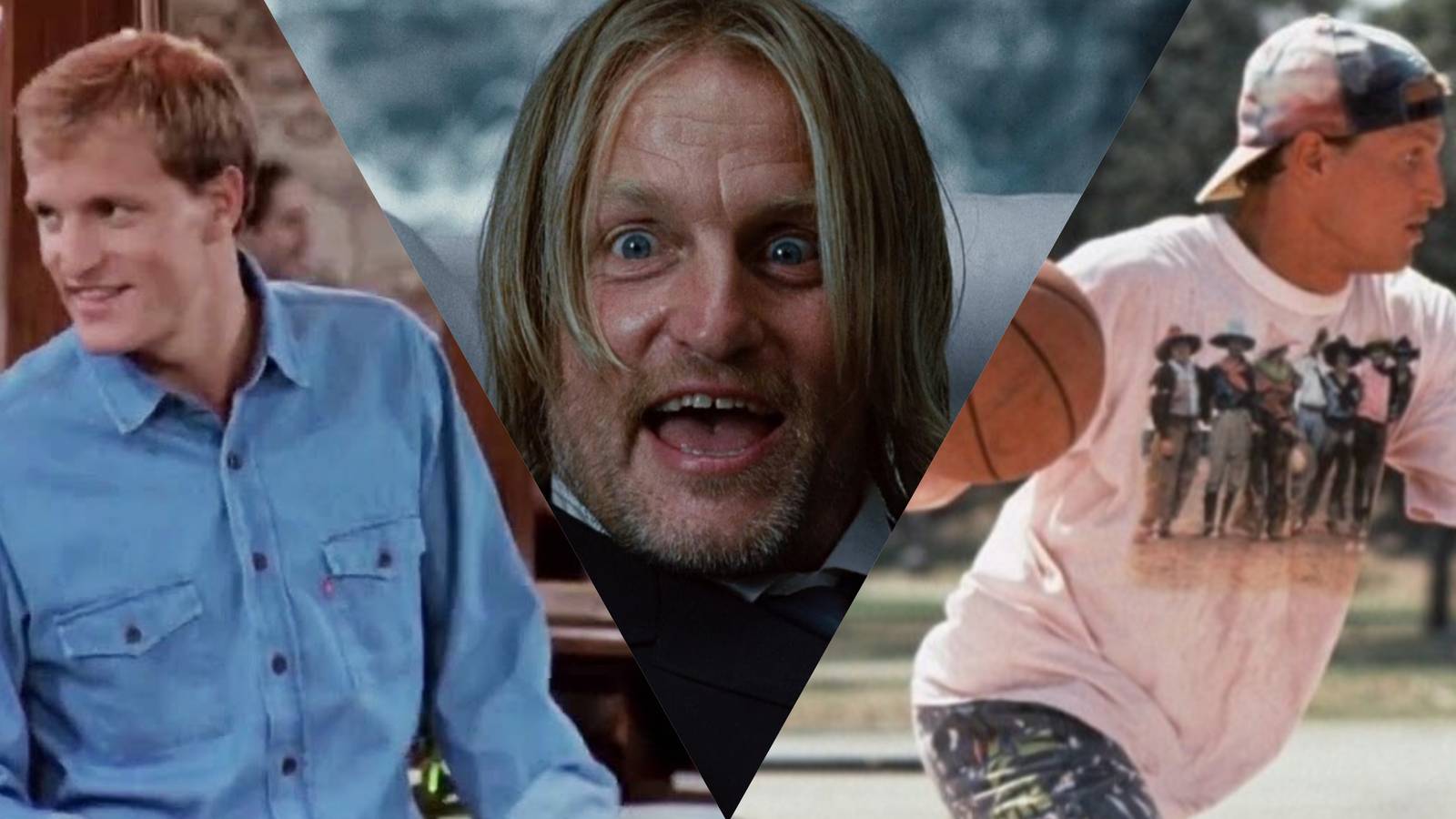 10 Best Woody Harrelson Movies and TV Shows, Ranked
