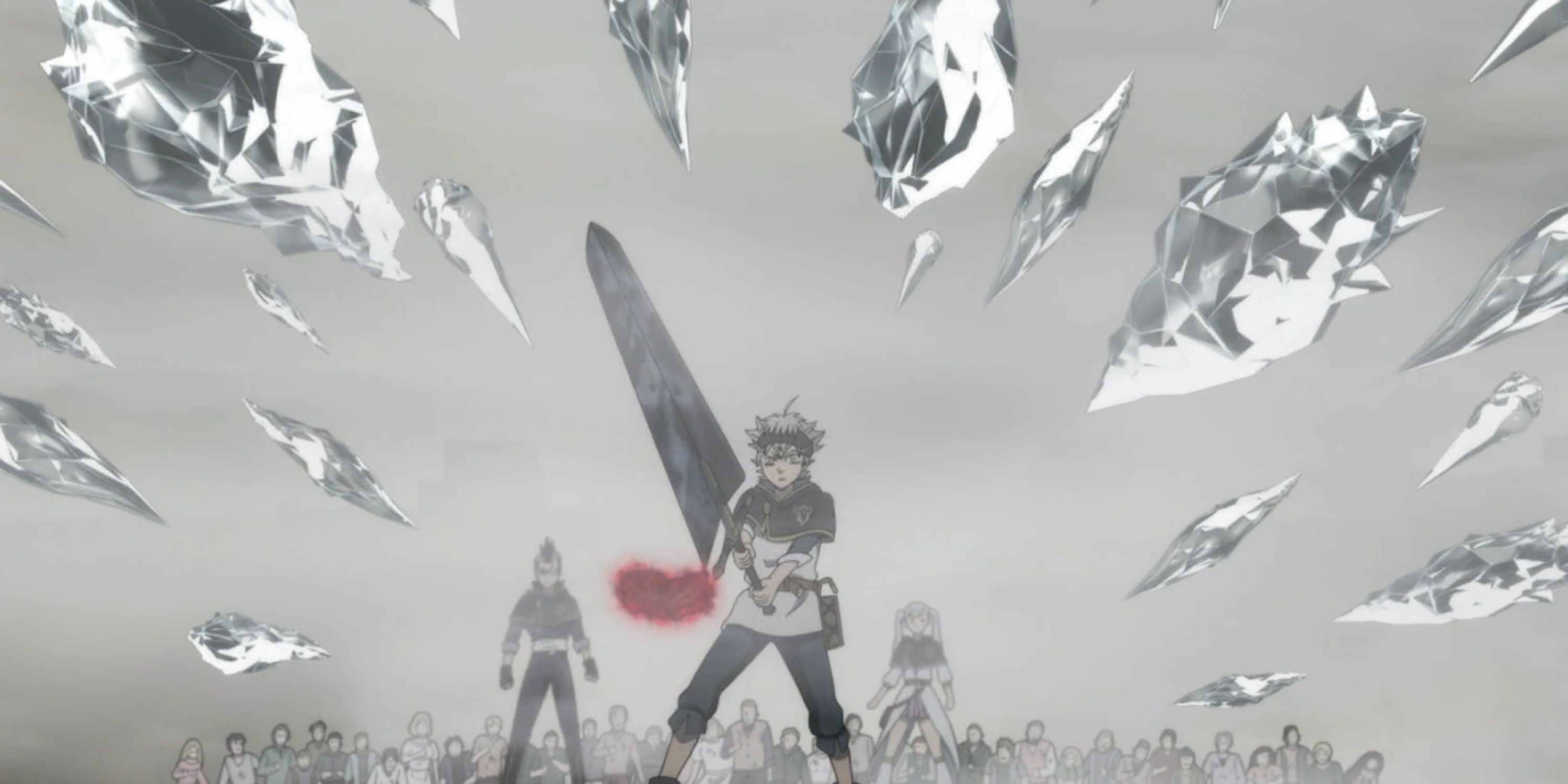 Black Clover Season 1 Is a Fine New Addition to the Shonen Pantheon