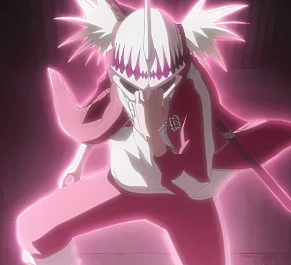 Vaizard Most Powerful Bleach Vizards, Ranked