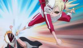 Vaizard Most Powerful Bleach Vizards, Ranked