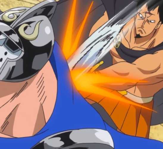 King Riku Dress Rosa 10 One Piece Characters Who Could Have Been the Best Revolutionaries