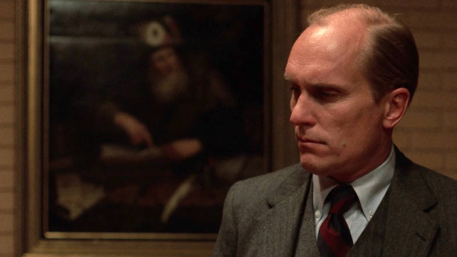 Robert Duvall’s The Godfather Line Is the Most Powerful Movie Quote