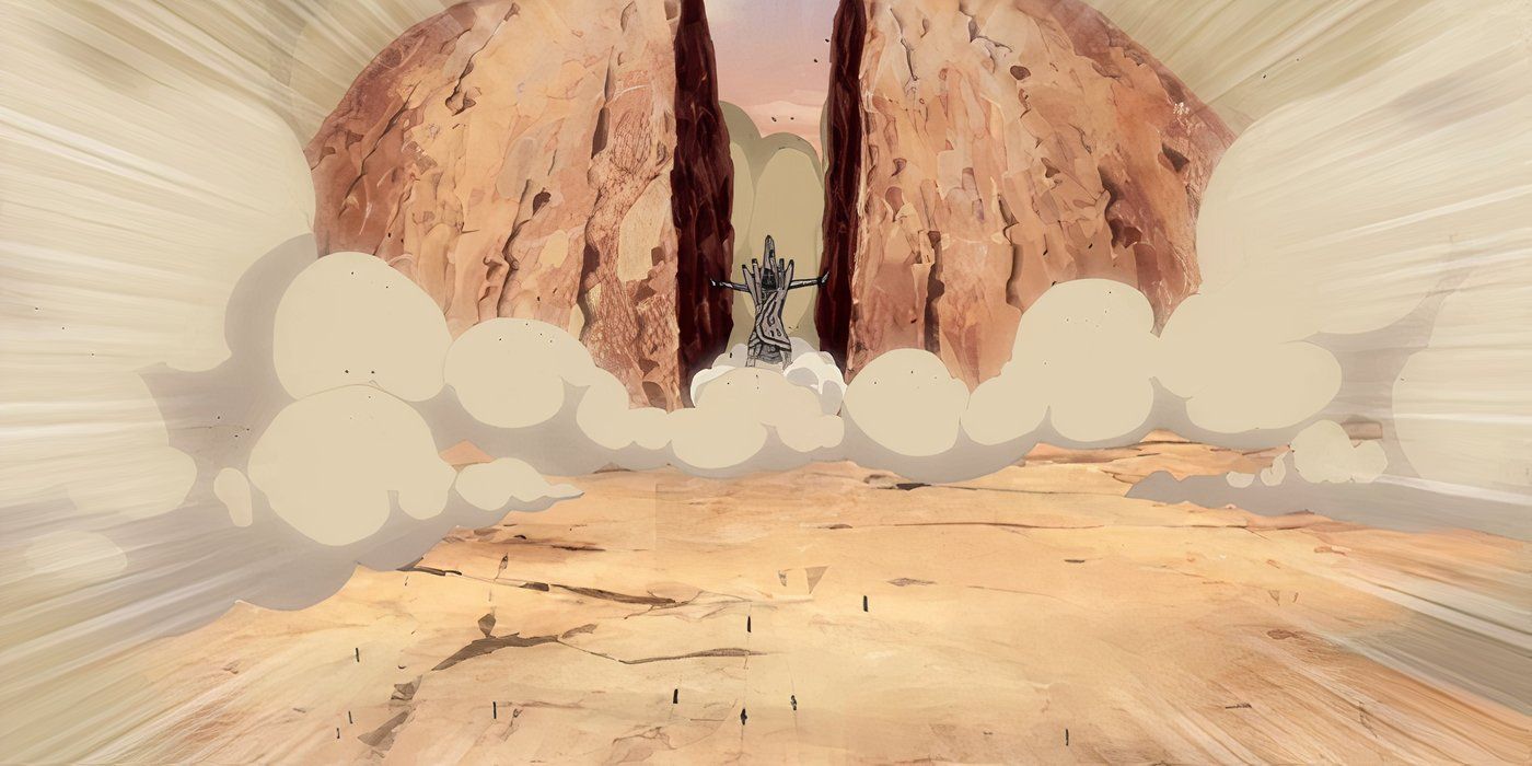 10 Best Chunin Fights in Naruto, Ranked
