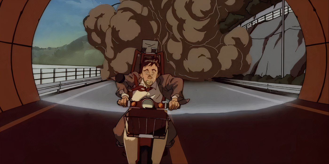 10 Most Thought-Provoking Anime Films