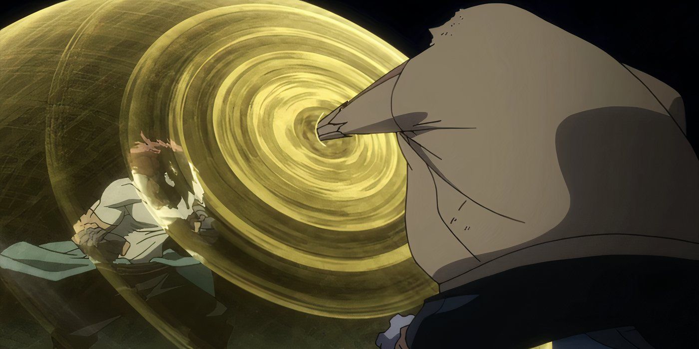 Strongest Defensive My Hero Academia Quirks