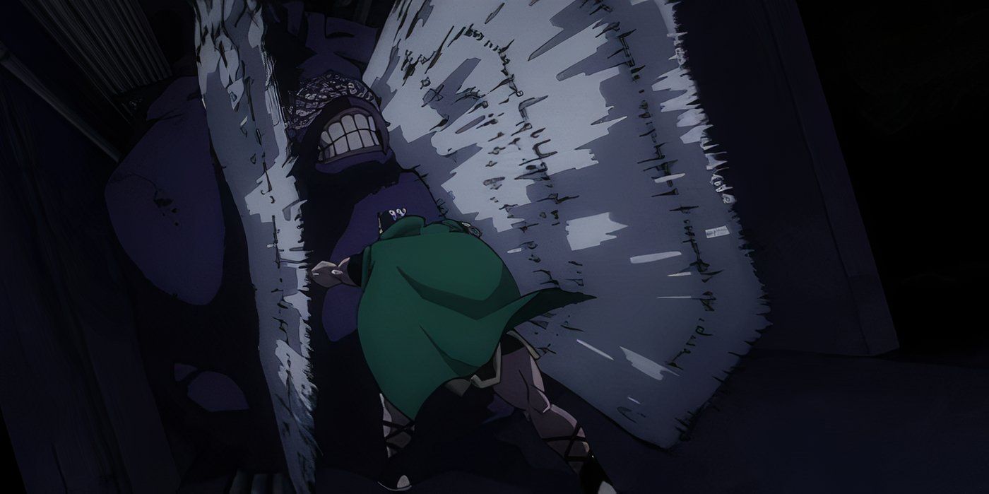 Strongest Defensive My Hero Academia Quirks