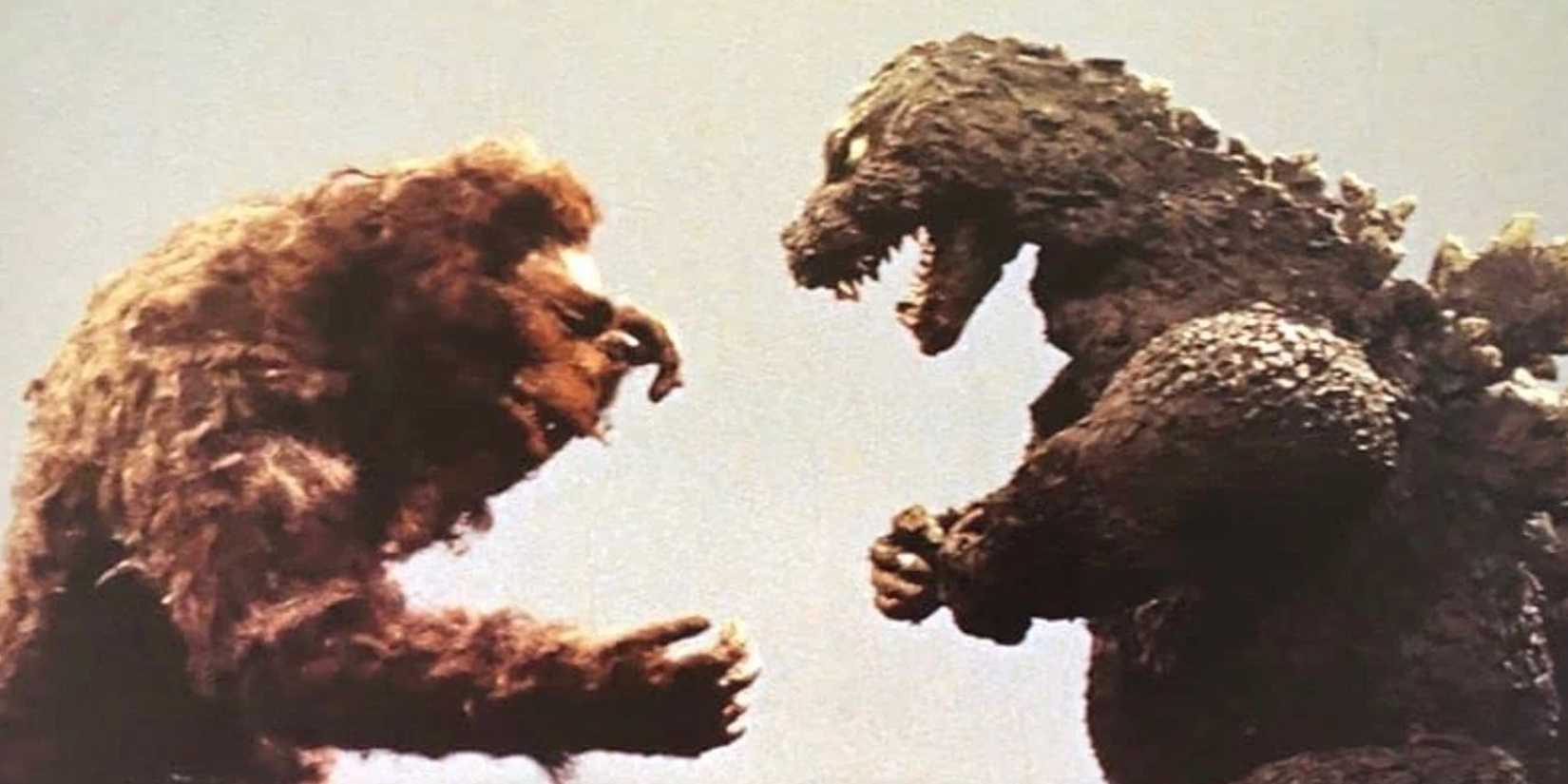 Godzilla's Most Powerful (and Unbeatable) Versions