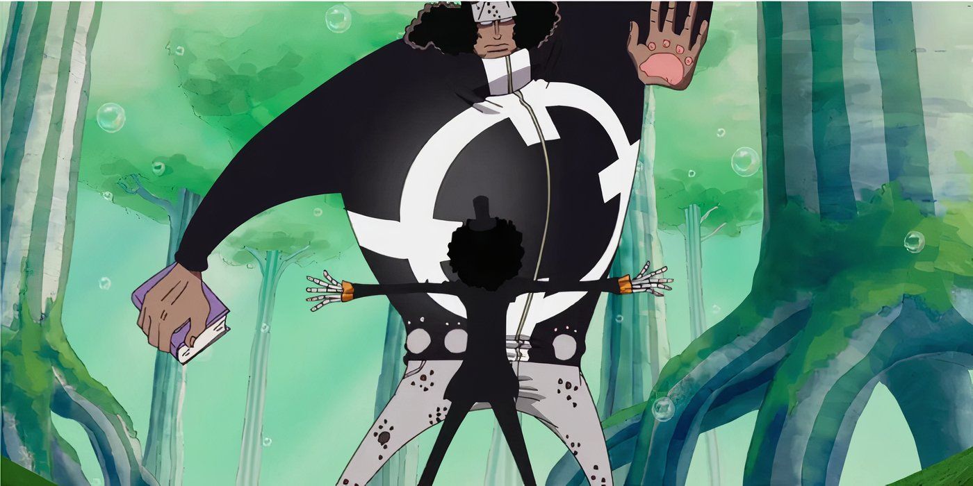 10 Best One Piece Arcs of All Time, Ranked