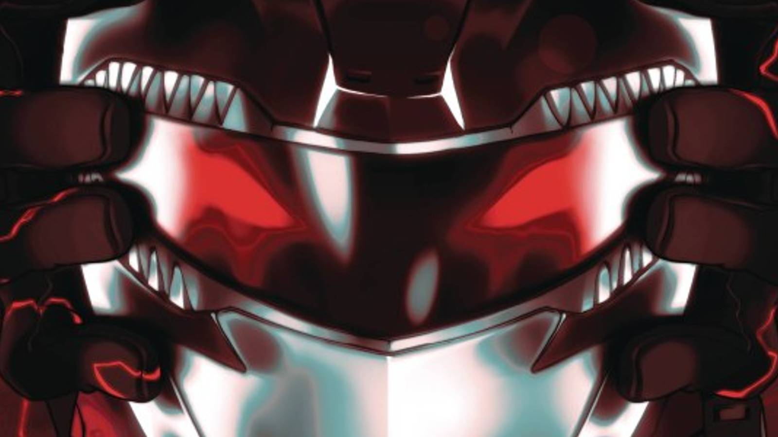Mighty Morphin Power Rangers Reveals the Future of an Original Icon