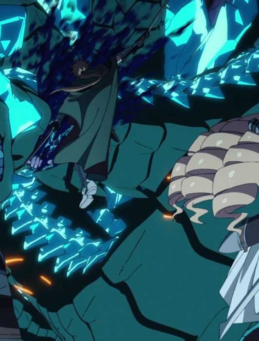 Hunter x Hunter: Zoldyck Family Tree, Explained