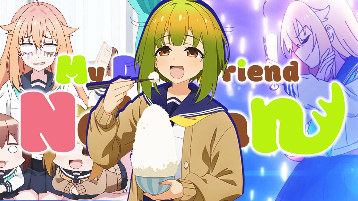 My Deer Friend Nokotan Episode 3 Just Barely Passes the Three Episode Test