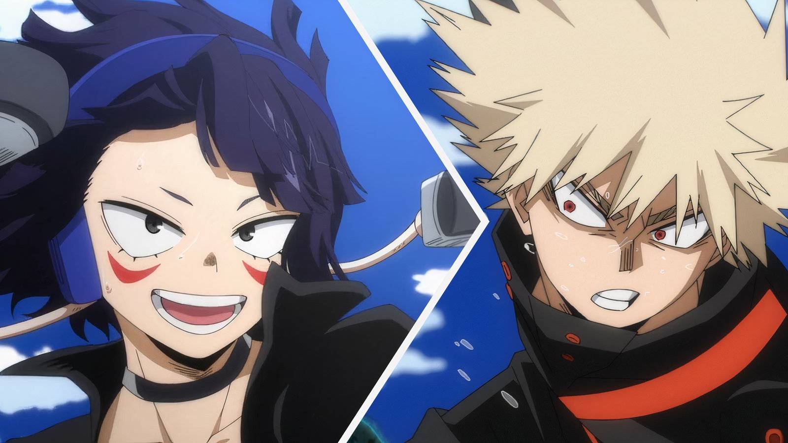 My Hero Academia Season 7 Episode 10 Spoilers & Recap
