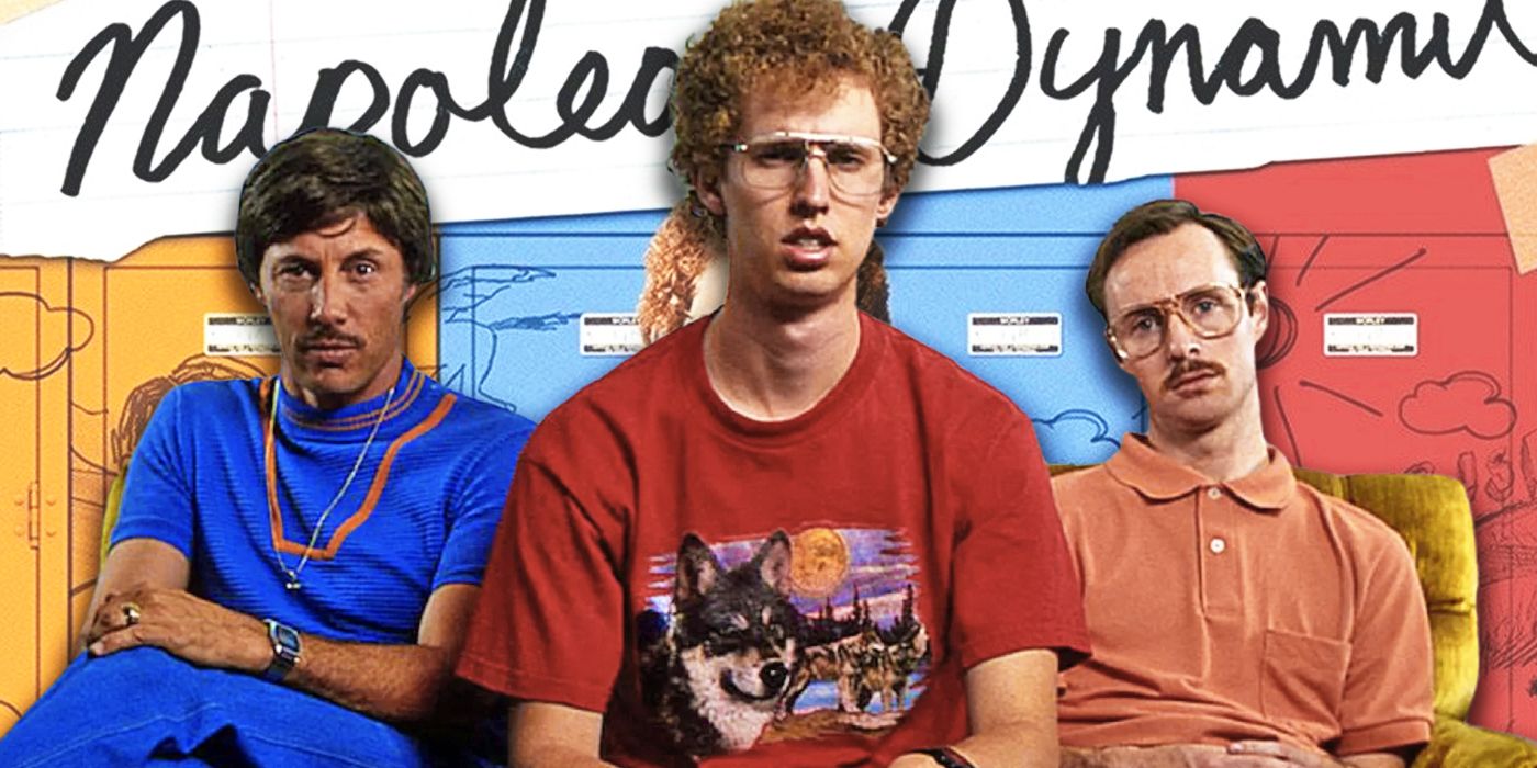 20 Years Later, Napoleon Dynamite Is Still an Awkward Classic