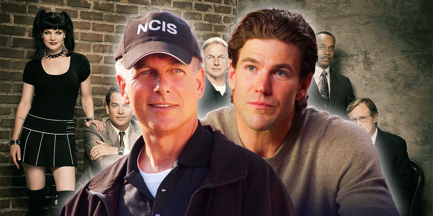 NCIS Is Finally Solving a 21-Year-Old Gibbs Plot Hole