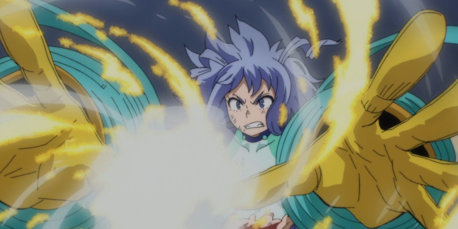 10 MHA Heroes Who Would Be Unstoppable After Using Trigger